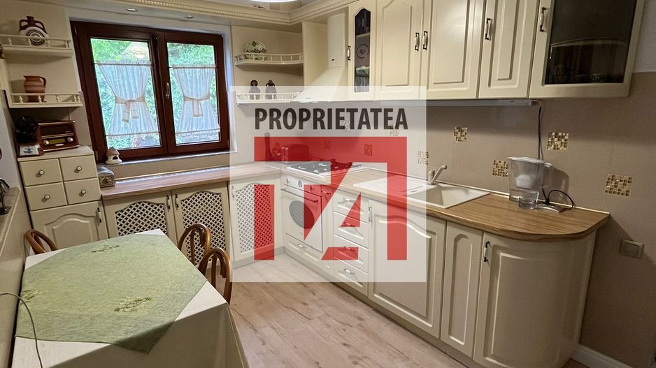 Casa deosebita de vanzare Tautii Magheraus - Poză 5