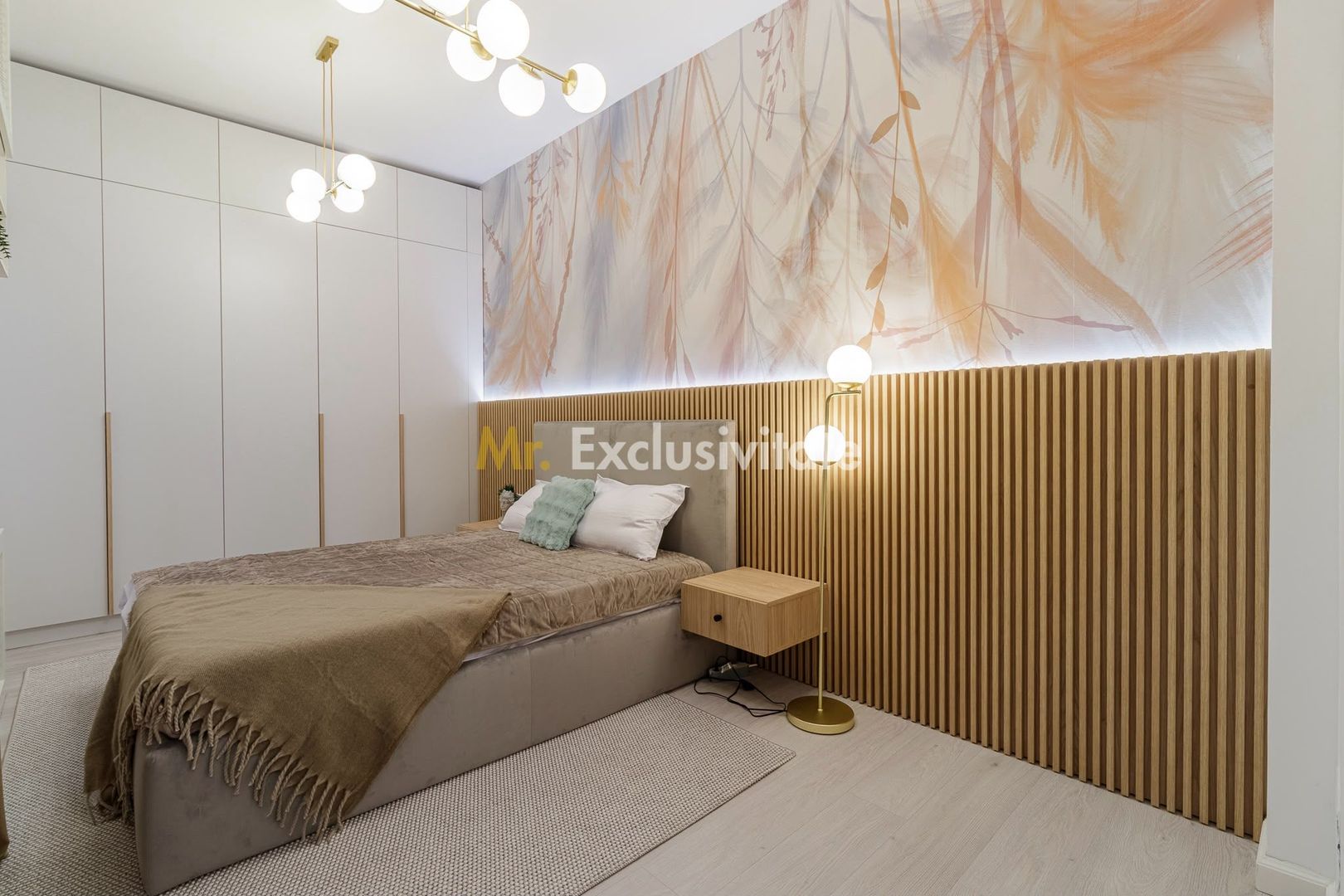 2 camere | Prima inchiriere | zona Marriott - Poză 3