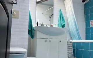 Casa CONSOLIDATA - SITUATA PE COLT - cu o curte libera generoasa - Poză 16