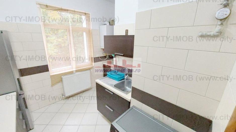 Vanzare Garsoniera Floreasca, Bucuresti - Poză 11