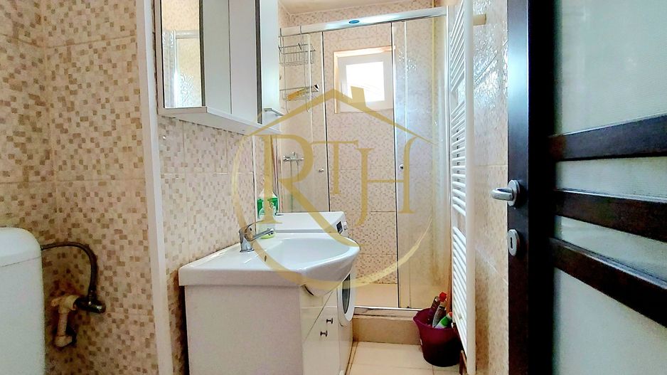 Oferim spre inchiriere, apartament  pet friendly cu 2 camere decomandat, Complex - Poză 18
