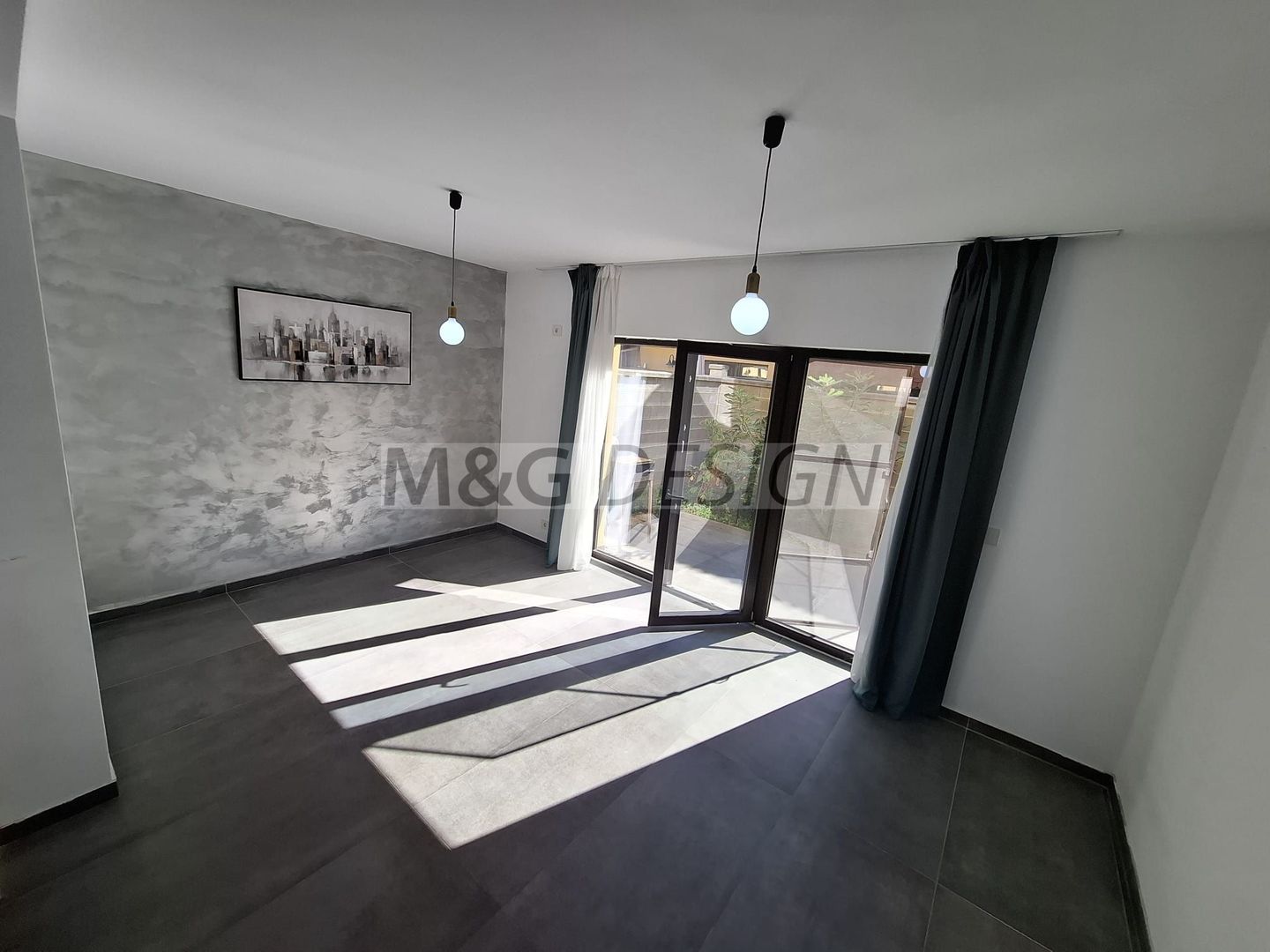 De închiriat casa înșiruita – Giroc, Pet Friendly - Poză 8