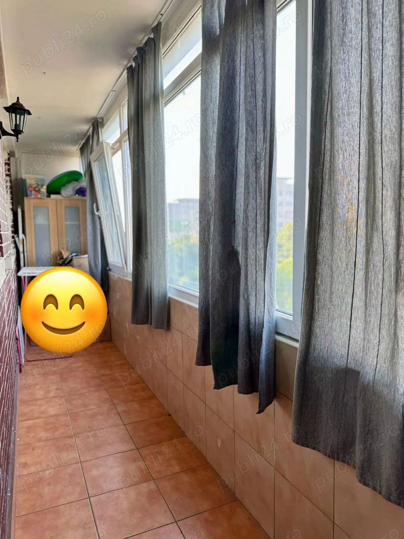 DE INCHIRIAT | APARTAMENT 2 CAMERE | 1 MAI - Poză 10