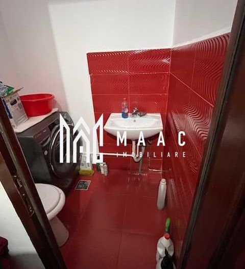 Apartament 3 camere de vânzare Sibiu | Vasile Aaron | 72 mp - Poză 8