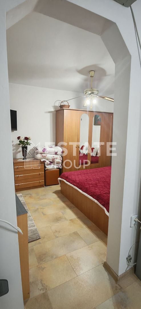 Apartament 2 camere, Judetean, complet mobilat si utilat - Poză 8