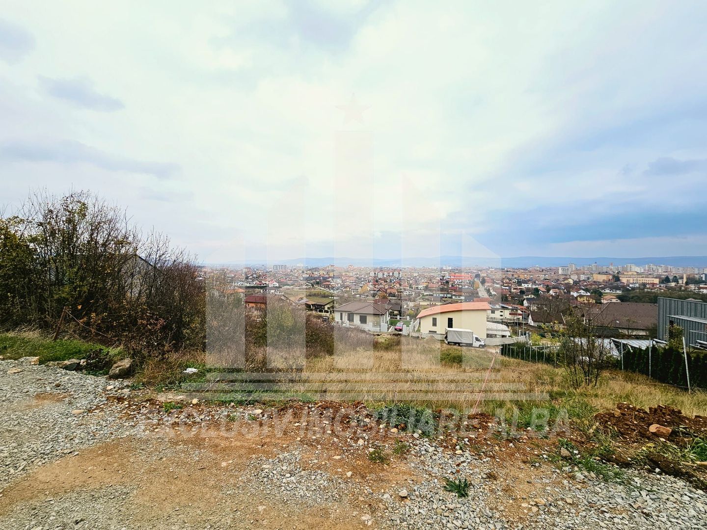 Teren intravilan de vanzare, Cetate-Piata - Poză 2