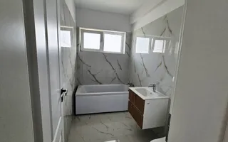 Casa 3 camere cu teren 375 mp - comuna Berceni - Poză 14