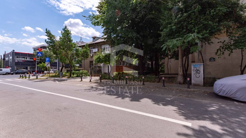 Floreasca Barbu Vacarescu Garsoniera Comision 0% - Poză 15