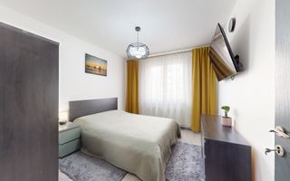 2 camere | Decomandat | 5 min Metrou Piata Sudului - Poză 15