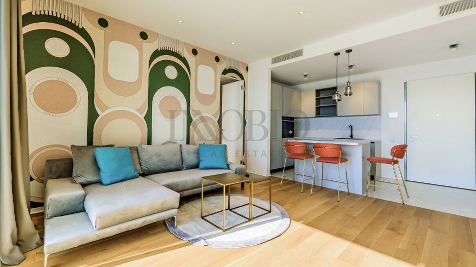 Apartament 3 Camere | One Mamaia | Loc de Parcare - Poză 2