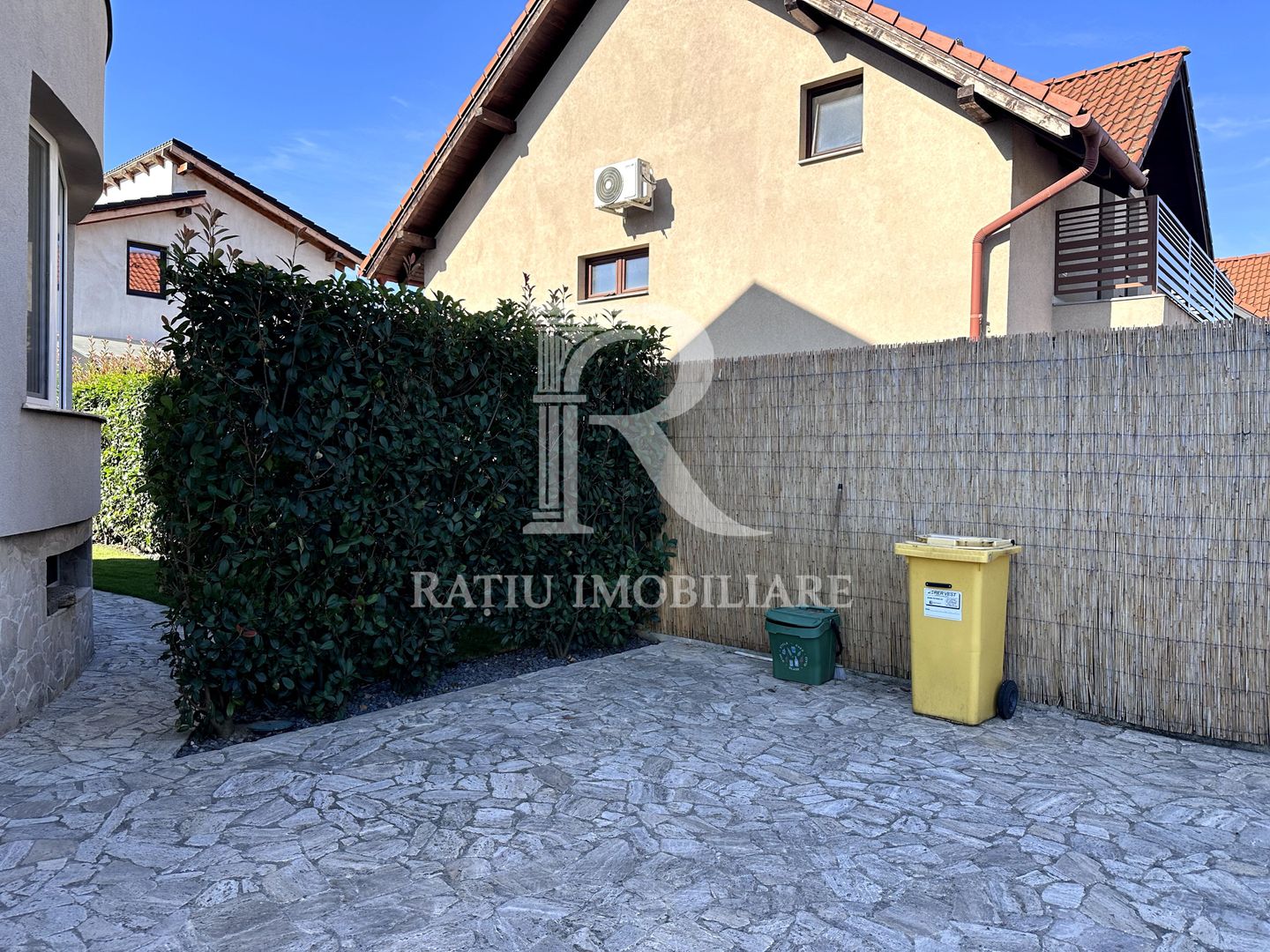Casa de închiriat cu 4 dormitoare | Cartierul Tineretului | Oradea - Poză 28
