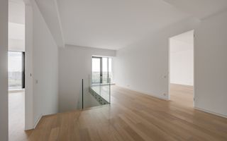 Penthouse One Verdi Park I Un refugiu al luxului în inima orașului! - Poză 25
