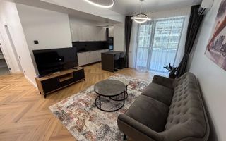 COM 0% | 2 Camere Pipera MY Place I Loc parcare I PRIMA INCHIRIERE - Poză 1