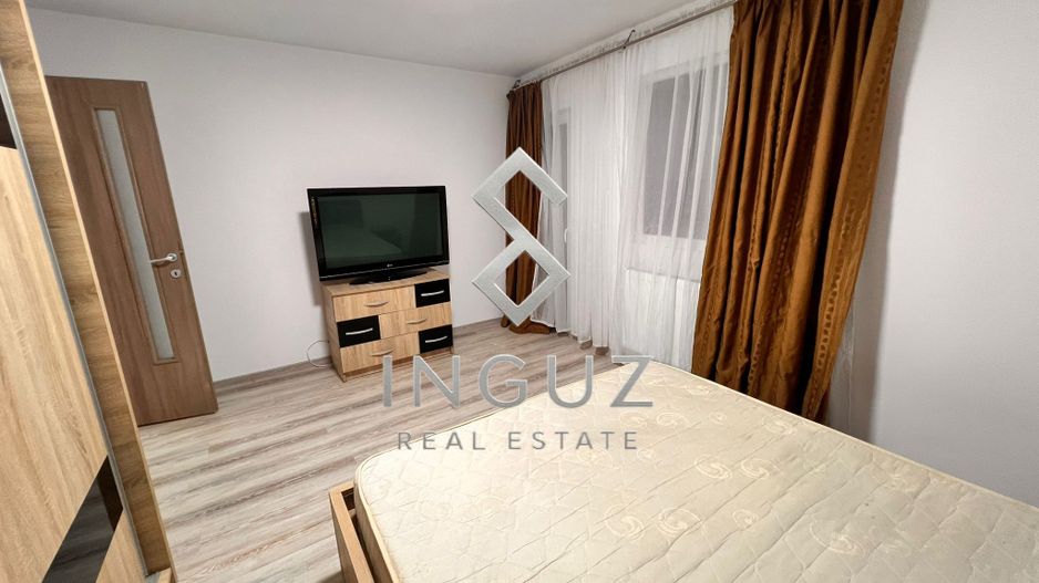 De închiriat – Apartament 2 camere | 75 mp | Etaj 1 | Doamna Ghica - Poză 6