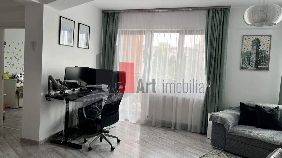 Apartament 3 camere Dr Taberei-Gran Via - Poză 6