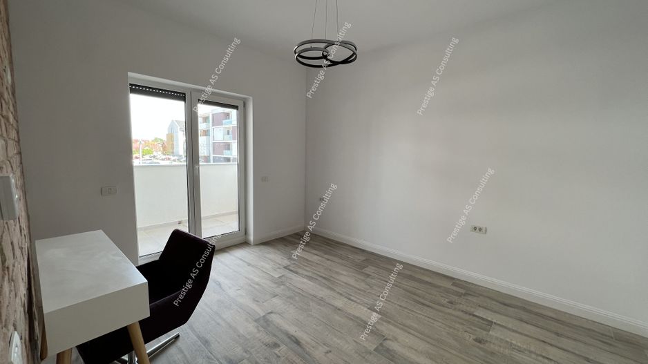 Apartament 3 Camere | Etaj 1 Lift | Intrare in Dumbravita - Poză 2