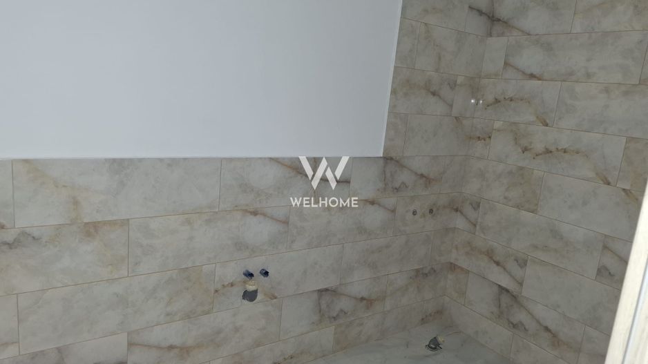 Casa Noua pe Parter - LA CHEIE  - Sibiu, Talmaciu - Poză 11