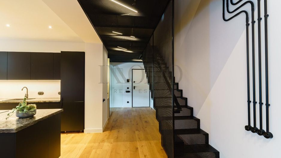 Apartament spectaculos |  3 camere + dressing | 2 locuri de parcare - Poză 9