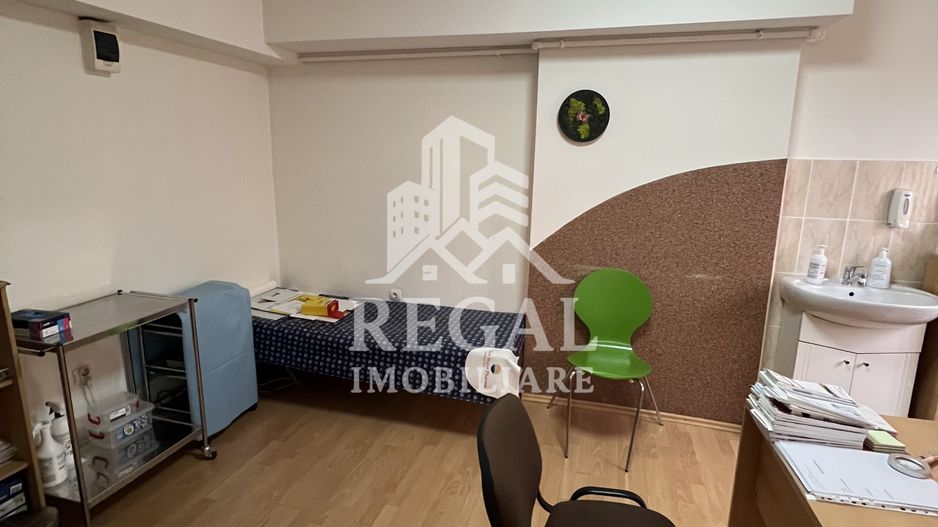 Spațiu comercial de vânzare în exclusivitate – Bd. Corvin - Poză 7