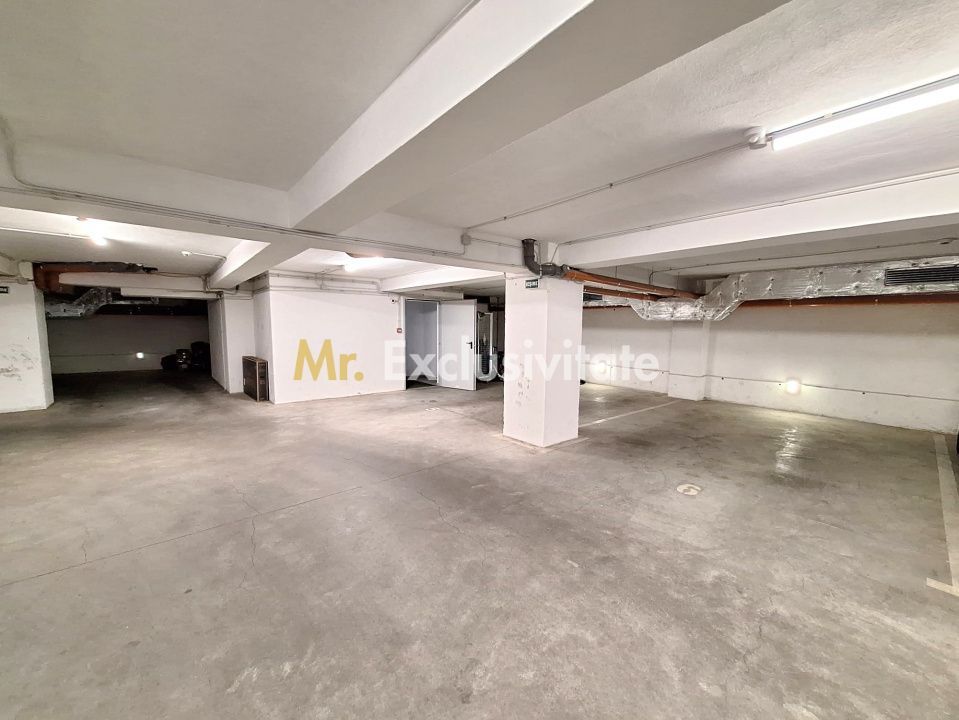 Penthouse unicat in Pitesti-Craiovei cu Parcare Subterană - Poză 15