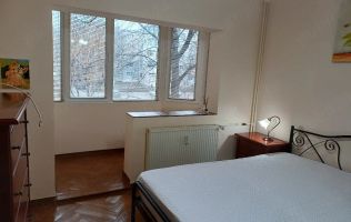 2 Camere - 58MP | Decomandat | 1/4 | Bloc 1981 | Gorjului