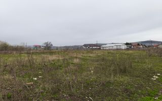 Teren drept  19059 mp - toate utilitățile - asfalt - Sancrai - Poză 6
