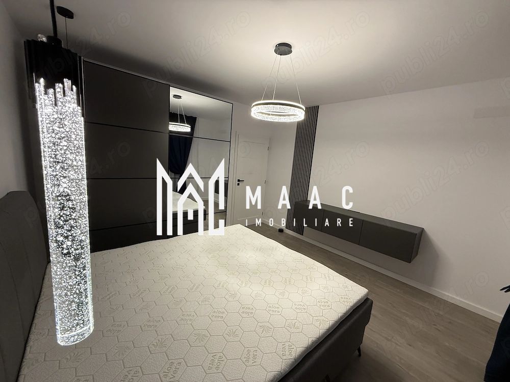 Apartament 2 camere de închiriat | Șelimbăr | Evolution - Poză 10