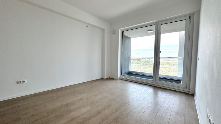 3 camere - 100 mp UTILI - Etaj intermediar. Atria Urban Resort - Poză 5