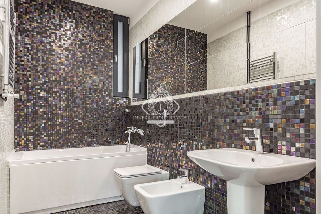 Calea Victoriei – 5 camere, 140 mp – Imobil interbelic Art Deco, reabilitat - Poză 10