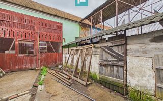 Casa cu teren 1050mp, Aradul Nou - Poză 28