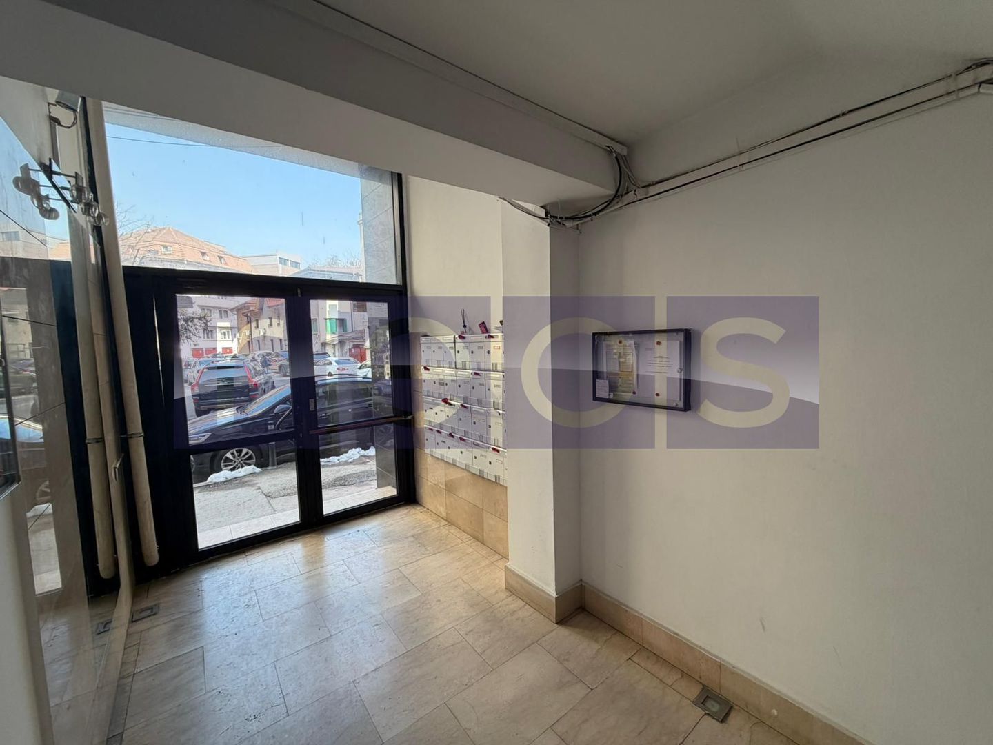 INCHIRIERE 3 CAMERE | DOROBANTI | MOBILAT SI UTILAT | PARCARE | 76MP - Poză 20