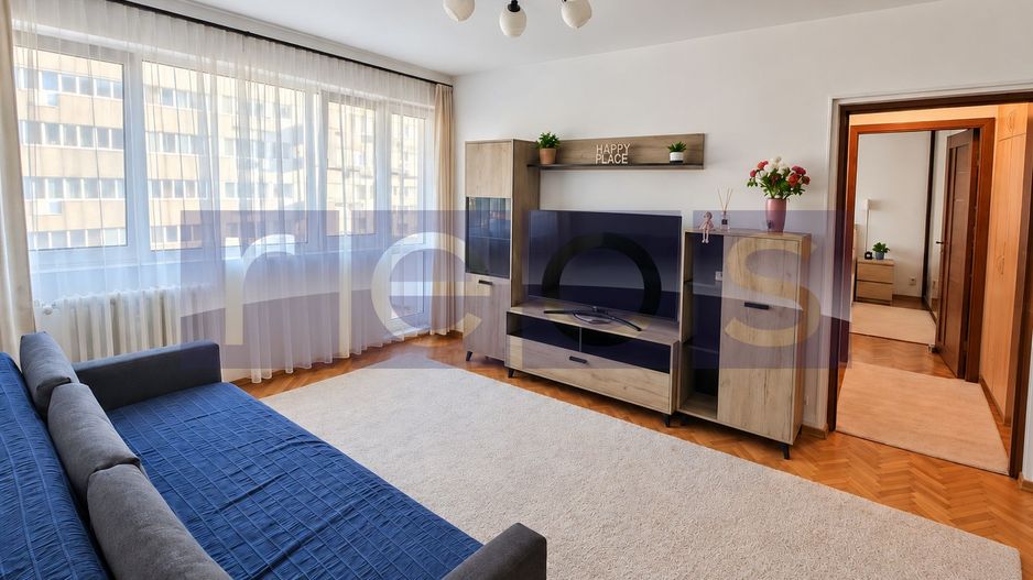 VANZARE | 2 CAMERE | BUCURESTII NOI | METROU BAZILESCU - Poză 1