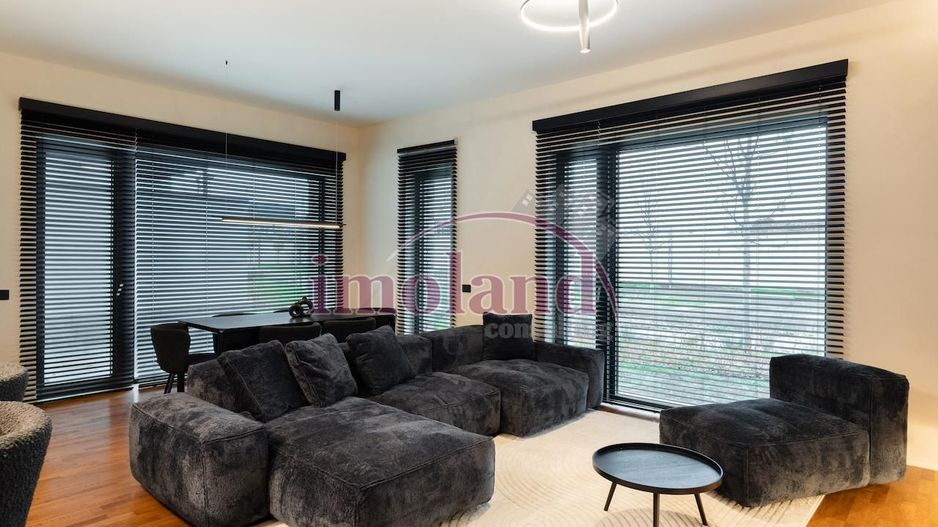 Parkview - apartament 4 camere - mobilat&utilat - Avalon Estate-Pipera - Poză 5