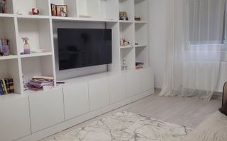 Apartament 2 camere de inchiriat Lujerului - Poză 1