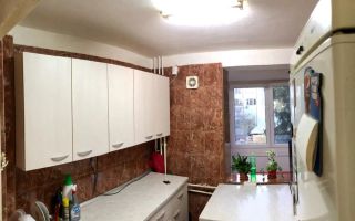 Apartament 3 camere strada Secuilor Piata Sudului - Poză 5