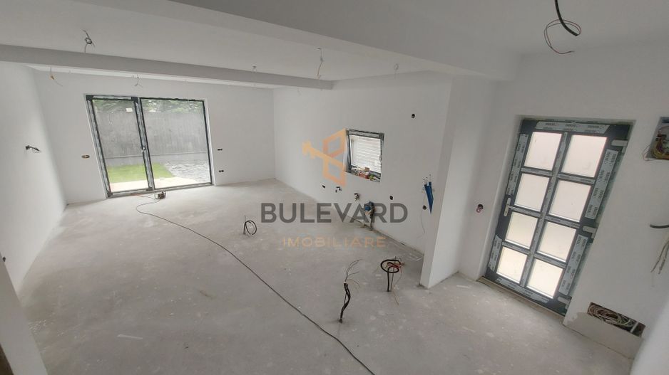 Casa de tip duplex/CF/zona strazii Borhanciului! - Poză 2