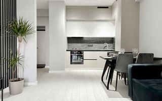 Chirie, apartament, o cameră, str. Bogdan-Voievod, Râșcani - Poză 1