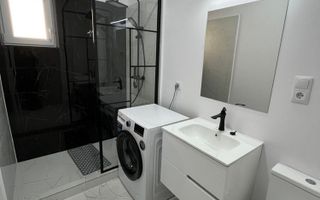 Apartament 2 camere Prima inchiriere balcon si parcare Zona Deventer - Poză 3