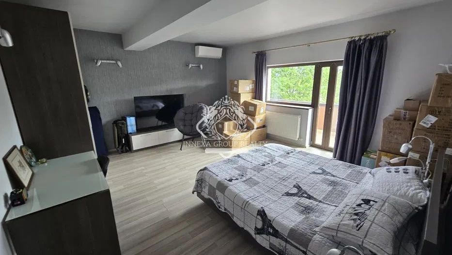 Bragadiru-Buda | Casa P+1+M | 600mp | curte | 230.000 euro - Poză 7