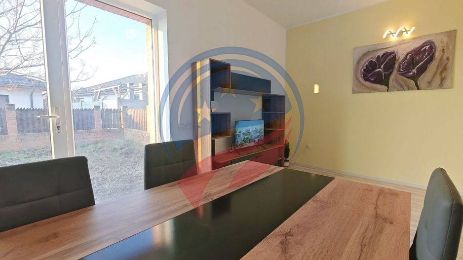 Casă Modernă Complet Mobilată în Zona Damila - Poză 10