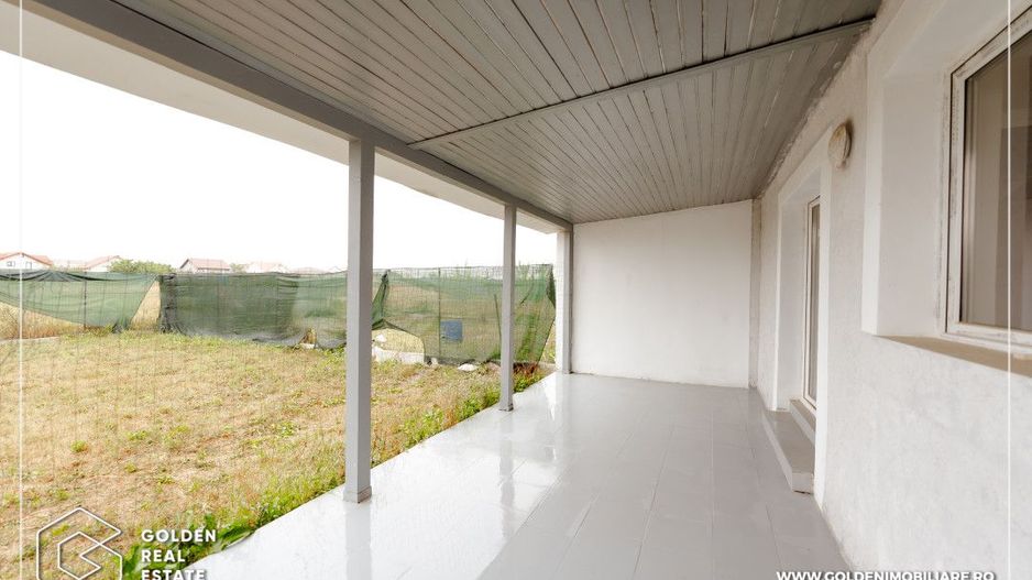 Duplex la pret de apartament în Mosnita Noua - Poză 24