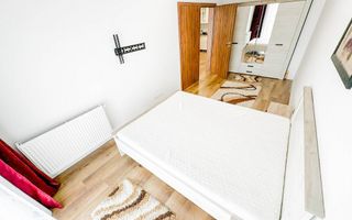 2 camere, modern, parcare, Gheorgheni, Viva City, Iulius Mall, FSEGA - Poză 1