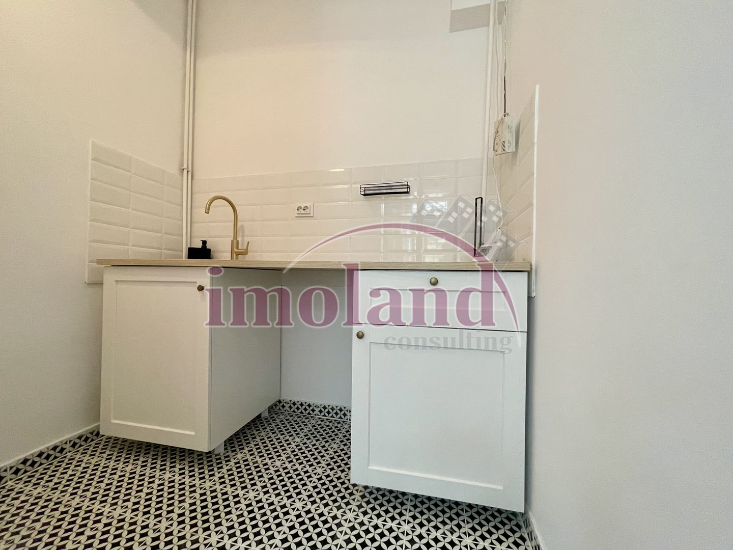 Închiriere casă 3 camere + dependințe – zonă Dorobanți Capitale / lângă Guvern - Poză 10