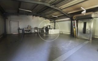 Hala de inchiriat in zona Sanmartin, Oradea - Poză 3