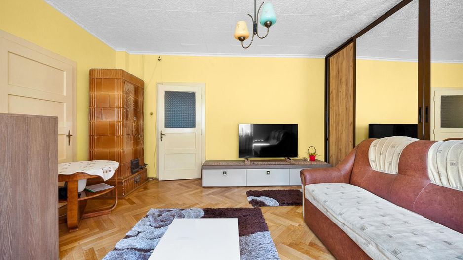Oportunitate unica | Ap 3 camere cu 105 m utili | Priveliste | Curte Central Brasov - Poză 13
