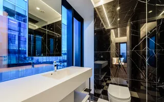 Apartament spațios de 5 camere în zonă exclusivistă, perfect pentru familie - Poză 19