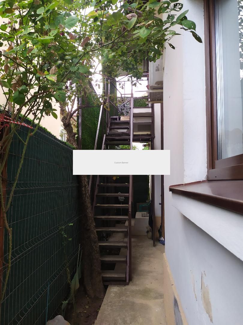 Apartament in zona centrala, linistita - Poză 9