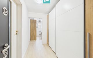 **APARTAMENT PREMIUM • 2 CAMERE • ZONĂ CENTRALĂ • - Poză 1
