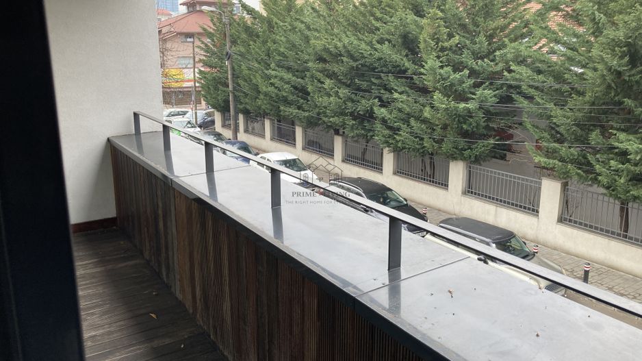 APARTAMENT SUPERB LA VANZARE SI INCHIRIERE PE STRADA RAHMANINOV - Poză 4