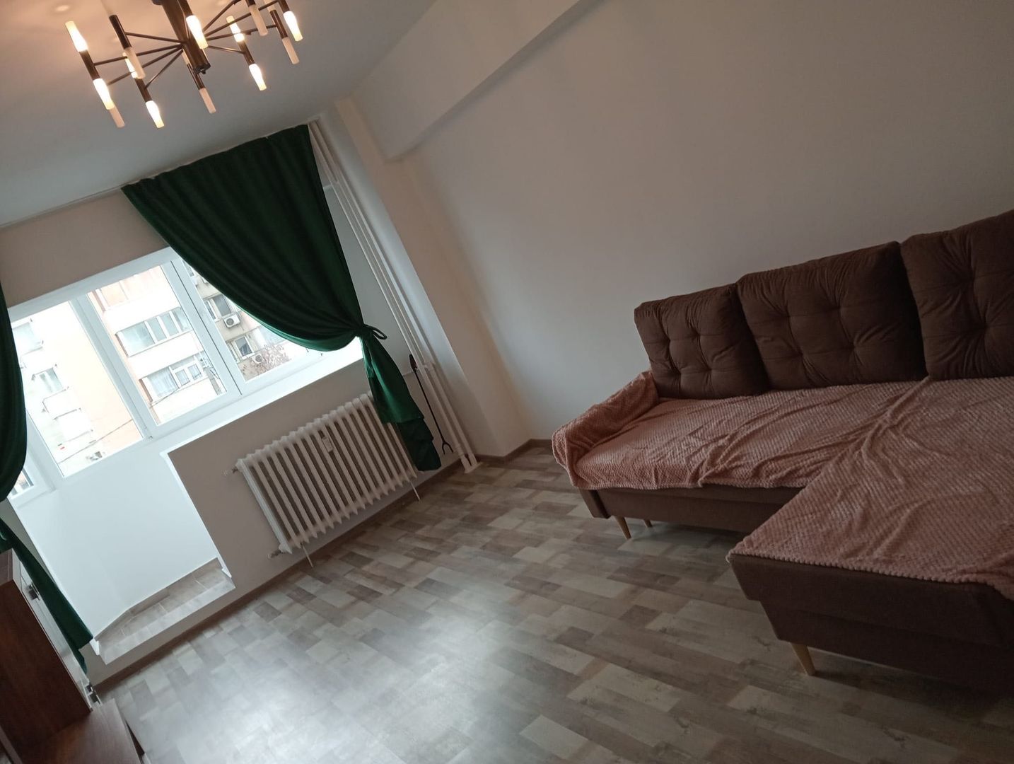 Apartament spre închiriere Rahova/Sebastian - Poză 3